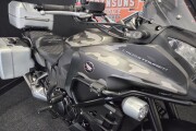 HONDA VFR1200X CROSSTOURER
