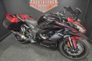 KAWASAKI NINJA 1000SX