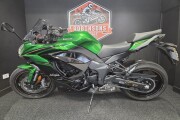 KAWASAKI NINJA 1100 SX SE