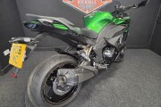 KAWASAKI NINJA 1100 SX SE