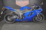 KAWASAKI NINJA ZX-6R
