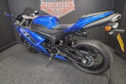KAWASAKI NINJA ZX-6R