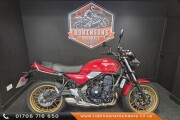 KAWASAKI Z650 RS