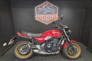 KAWASAKI Z650 RS
