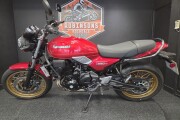KAWASAKI Z650 RS