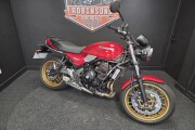 KAWASAKI Z650 RS