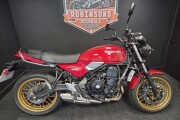 KAWASAKI Z650 RS