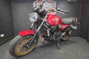 KAWASAKI Z650 RS