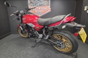 KAWASAKI Z650 RS