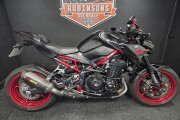 KAWASAKI Z900