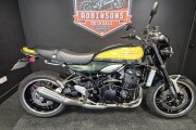 KAWASAKI Z900 RS