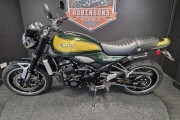 KAWASAKI Z900 RS