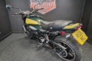 KAWASAKI Z900 RS