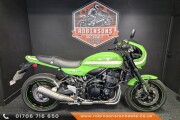 KAWASAKI Z900 RS CAFé
