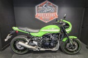 KAWASAKI Z900 RS CAFé