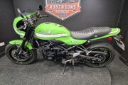 KAWASAKI Z900 RS CAFé