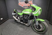 KAWASAKI Z900 RS CAFé