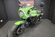 KAWASAKI Z900 RS CAFé