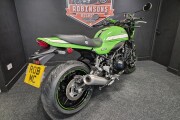 KAWASAKI Z900 RS CAFé