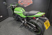 KAWASAKI Z900 RS CAFé