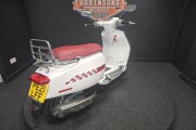 LAMBRETTA V200
