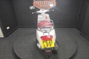 LAMBRETTA V200