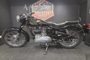 ROYAL ENFIELD BULLET