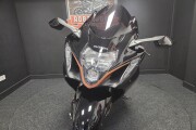 SUZUKI GSX1300R HAYABUSA