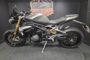 TRIUMPH SPEED TRIPLE 1200