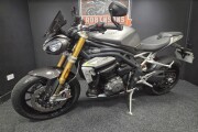 TRIUMPH SPEED TRIPLE 1200