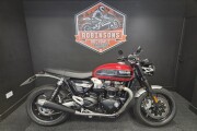 TRIUMPH SPEED TWIN 1200
