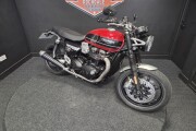 TRIUMPH SPEED TWIN 1200