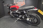 TRIUMPH SPEED TWIN 1200