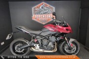 TRIUMPH TIGER SPORT 660