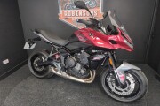 TRIUMPH TIGER SPORT 660