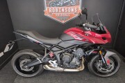 TRIUMPH TIGER SPORT 660