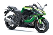 KAWASAKI NINJA 1100SX SE