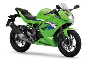 KAWASAKI NINJA 125