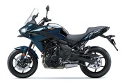 KAWASAKI VERSYS 650