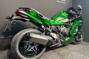 KAWASAKI NINJA H2 SX