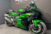 KAWASAKI NINJA H2 SX