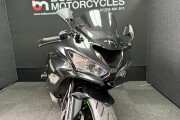 KAWASAKI NINJA ZX-6R