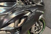 KAWASAKI NINJA ZX-6R