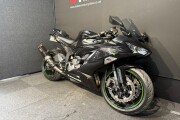 KAWASAKI NINJA ZX-6R