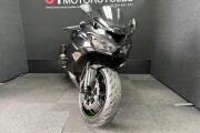 KAWASAKI NINJA ZX-6R