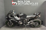 KAWASAKI NINJA ZX-6R