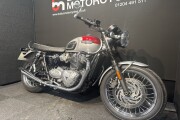 TRIUMPH BONNEVILLE T120