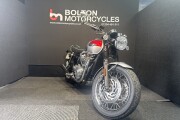 TRIUMPH BONNEVILLE T120