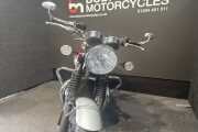 TRIUMPH BONNEVILLE T120