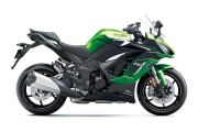 KAWASAKI NINJA 1100SX SE